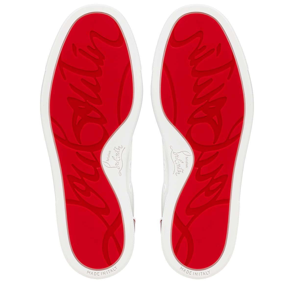 CHRISTIAN LOUBOUTIN