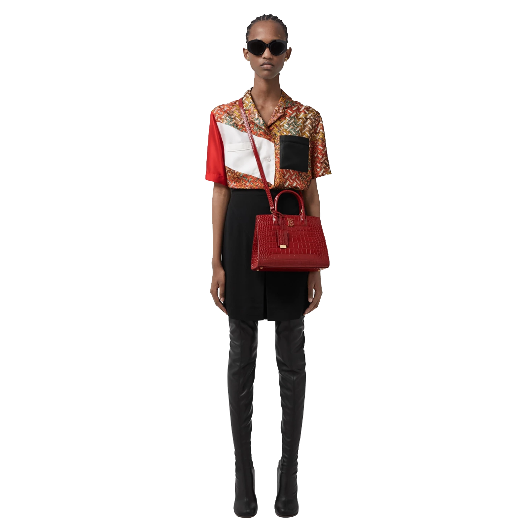 BURBERRY