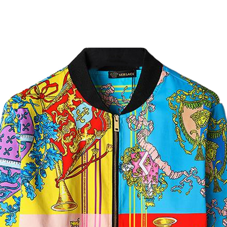 VERSACE