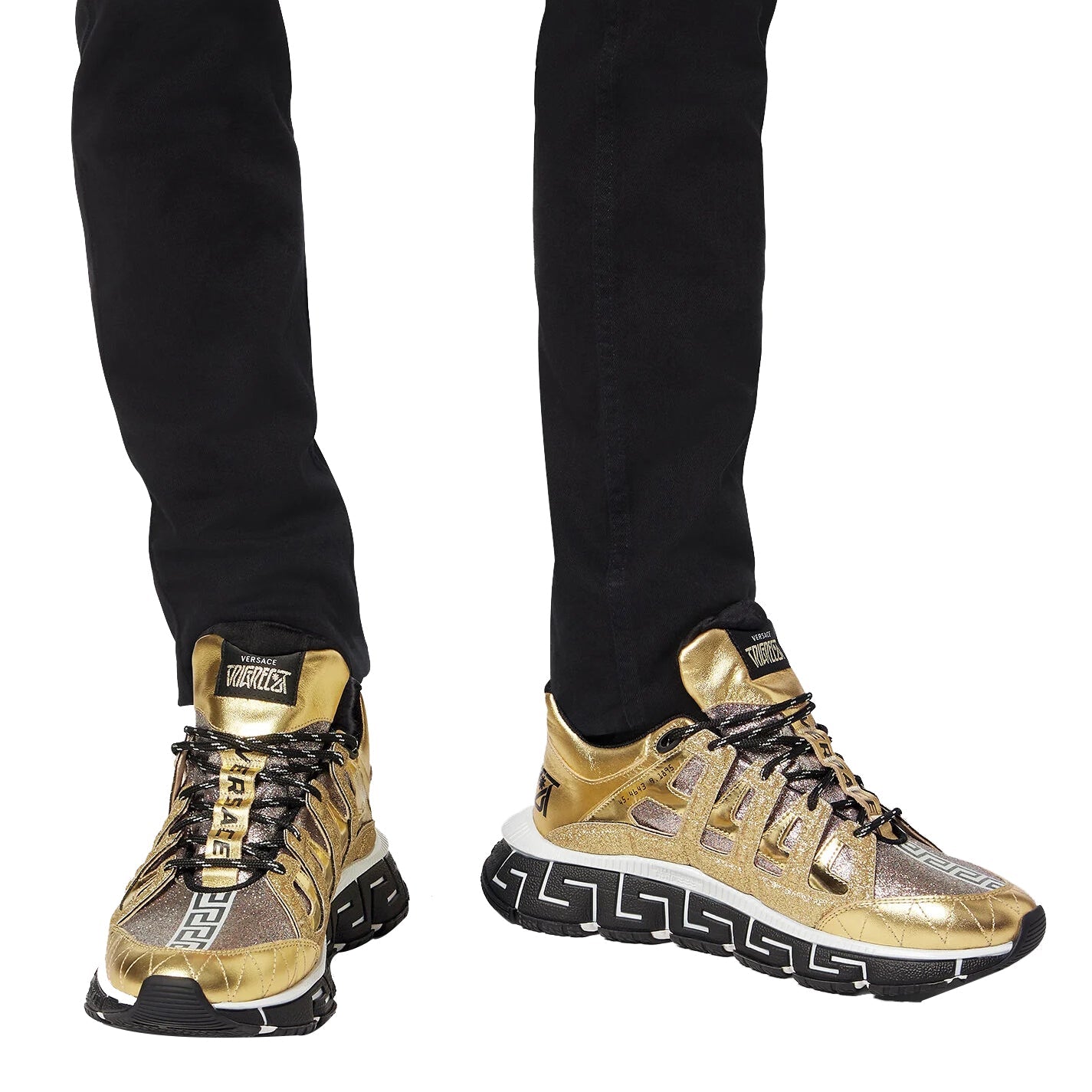 VERSACE