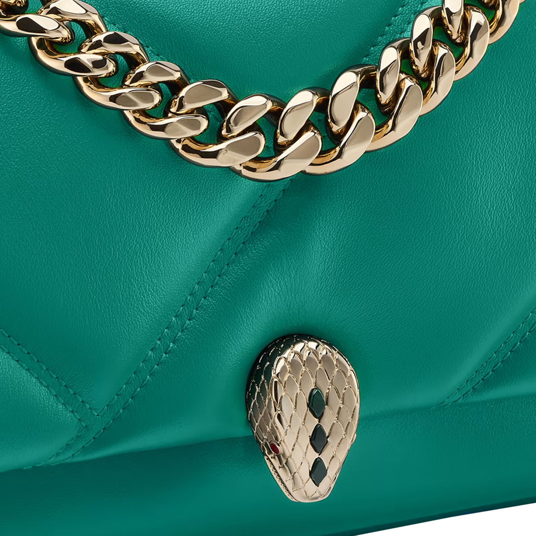 BVLGARI