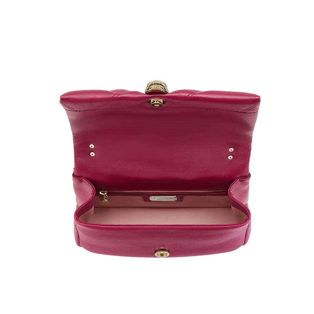 BVLGARI