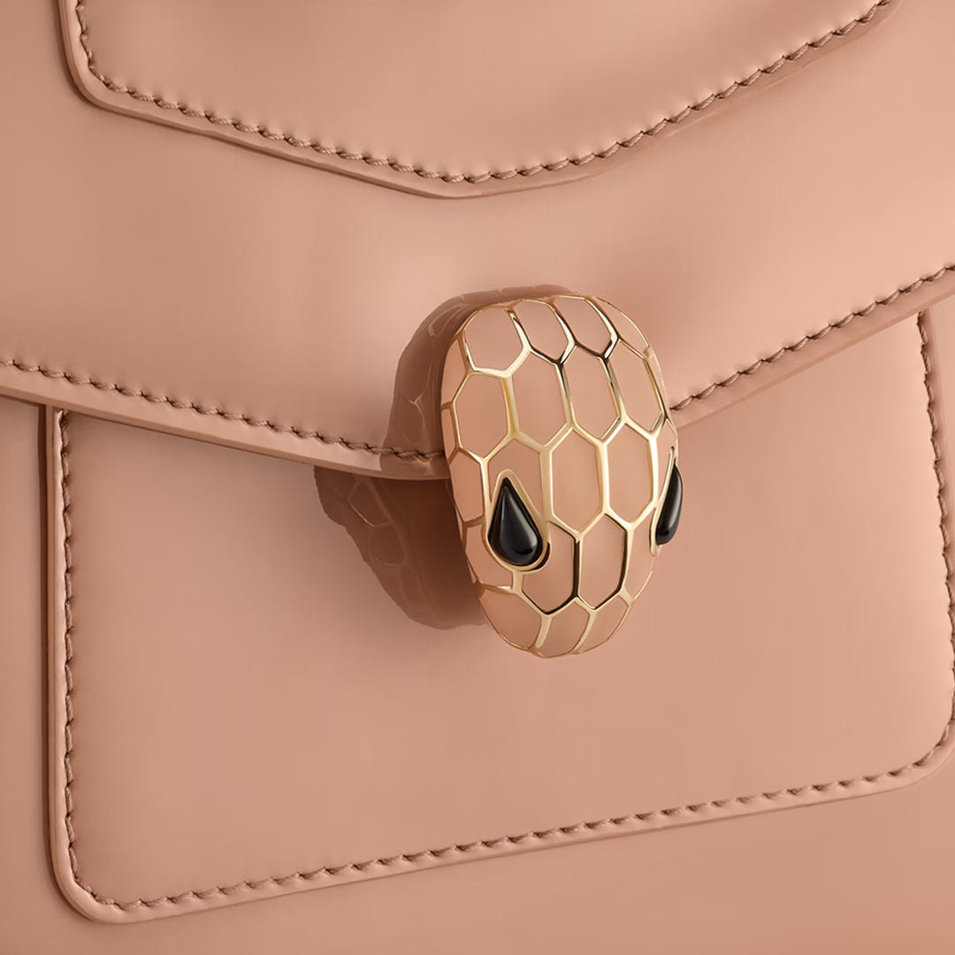 BVLGARI