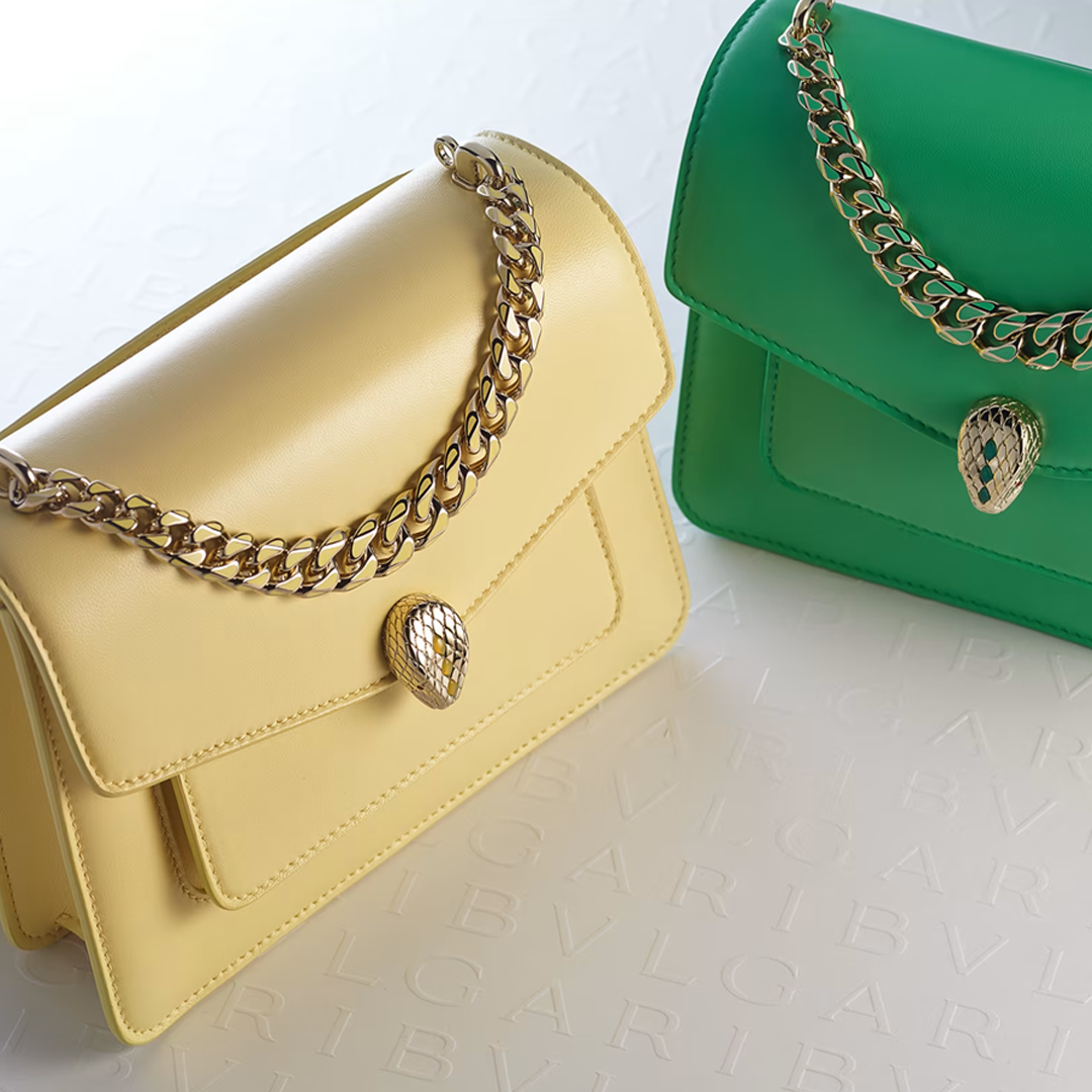 BVLGARI