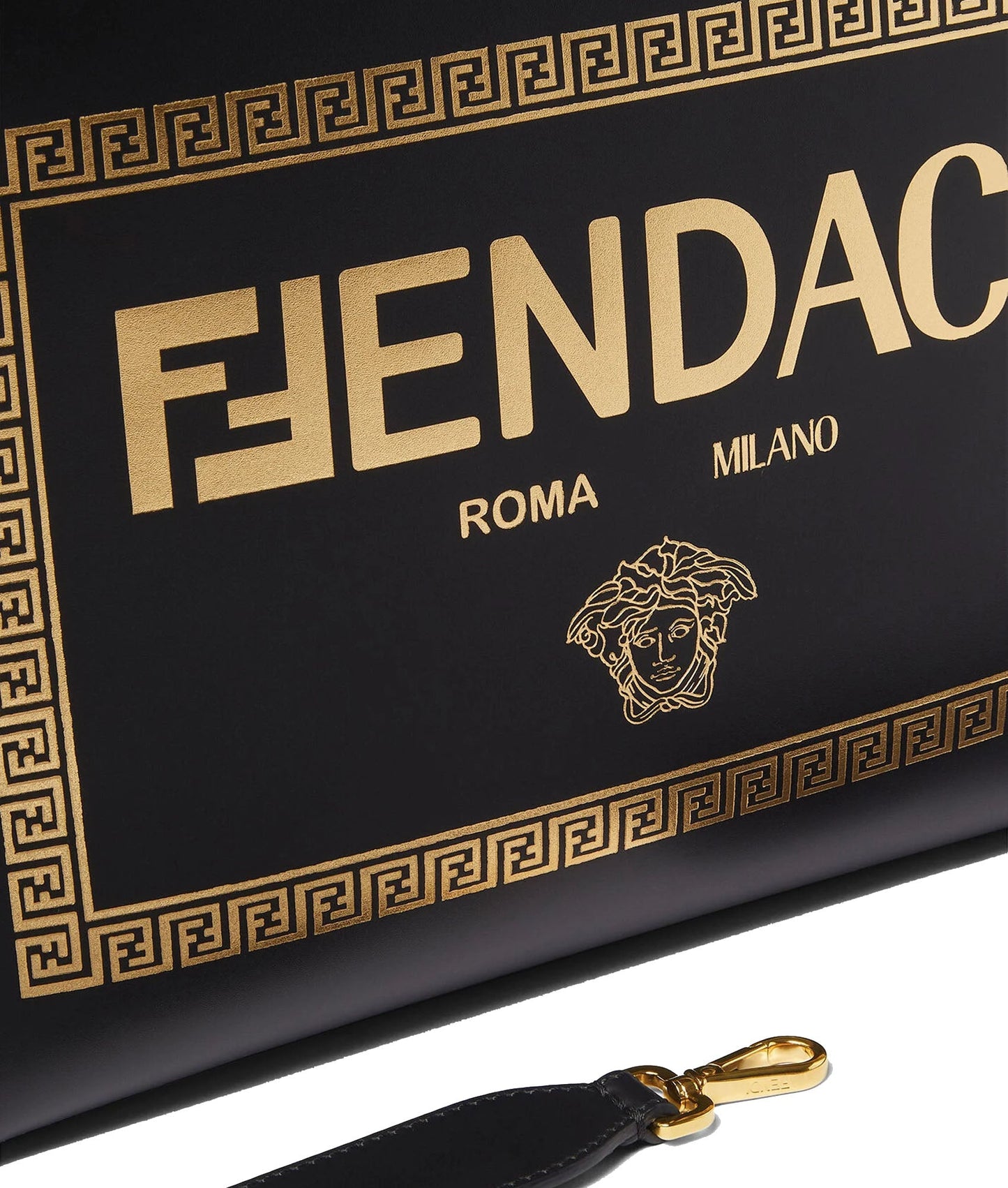 VERSACE