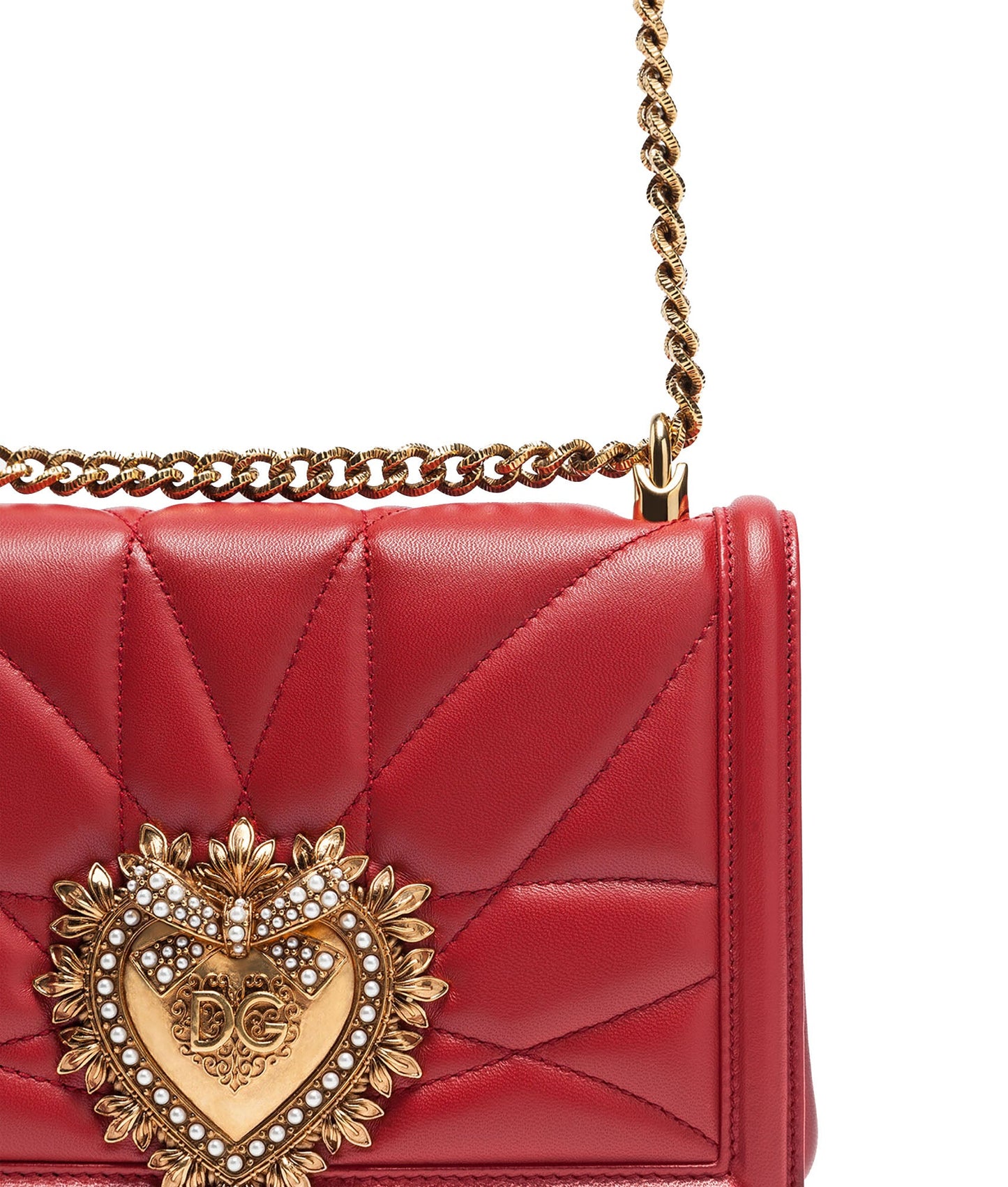 DOLCE & GABBANA