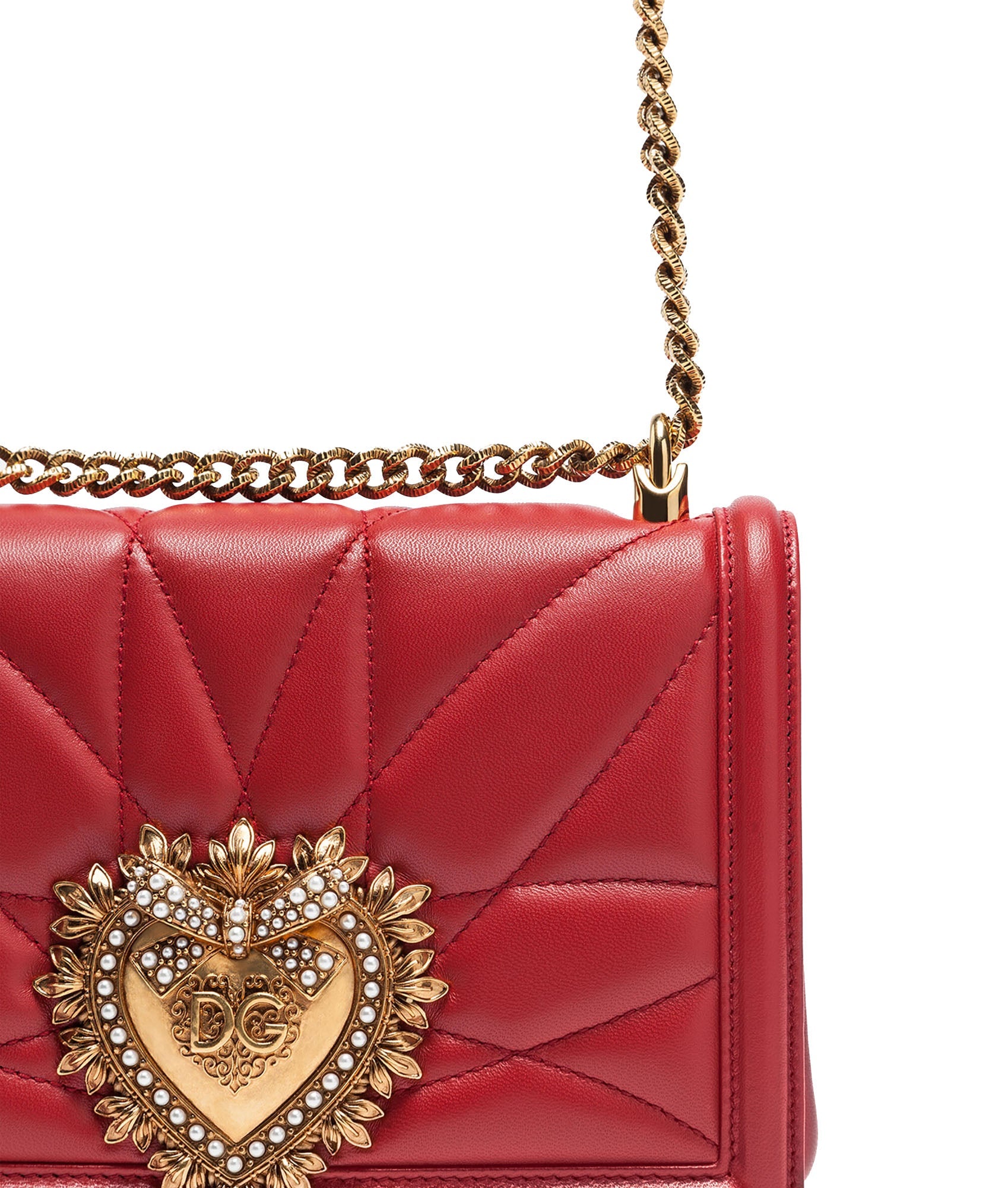 DOLCE & GABBANA