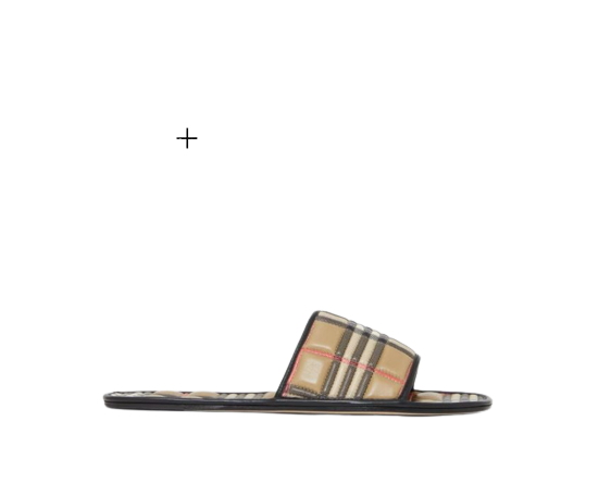 BURBERRY