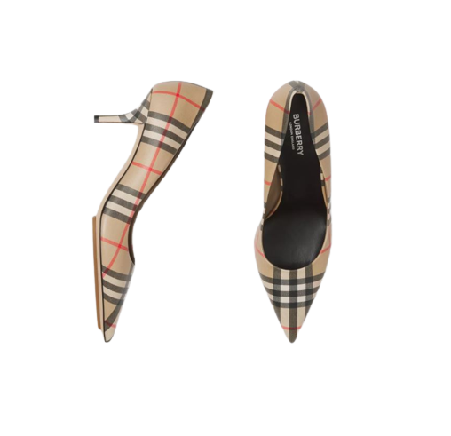 BURBERRY