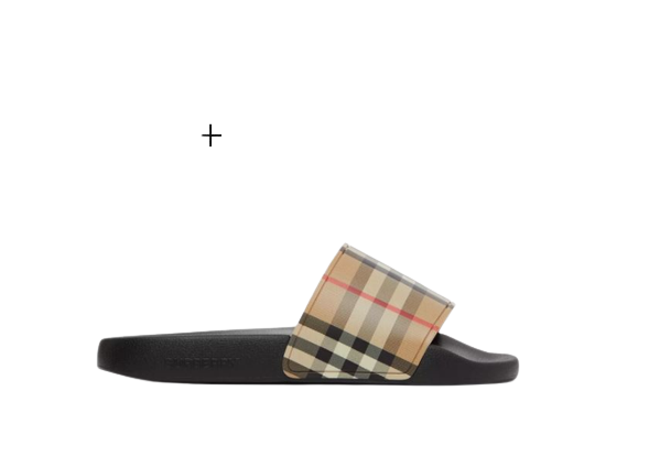 BURBERRY