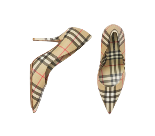 BURBERRY