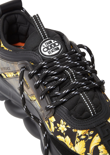 VERSACE