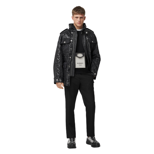 BURBERRY