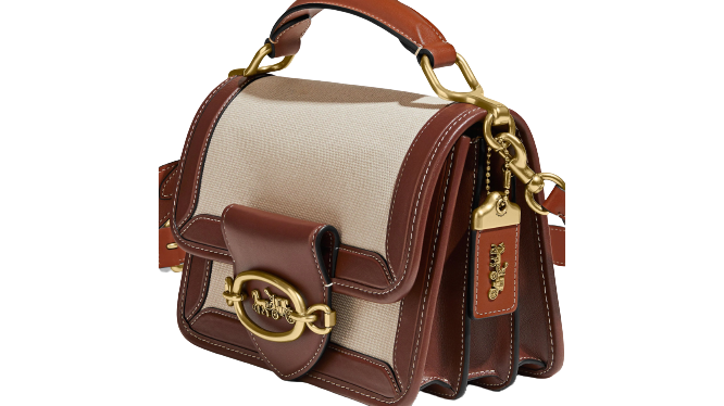 COACH – Rodeodrive