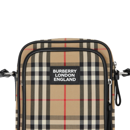 BURBERRY