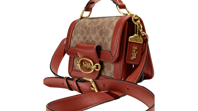 COACH – Rodeodrive
