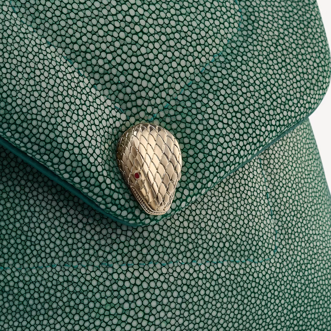 BVLGARI