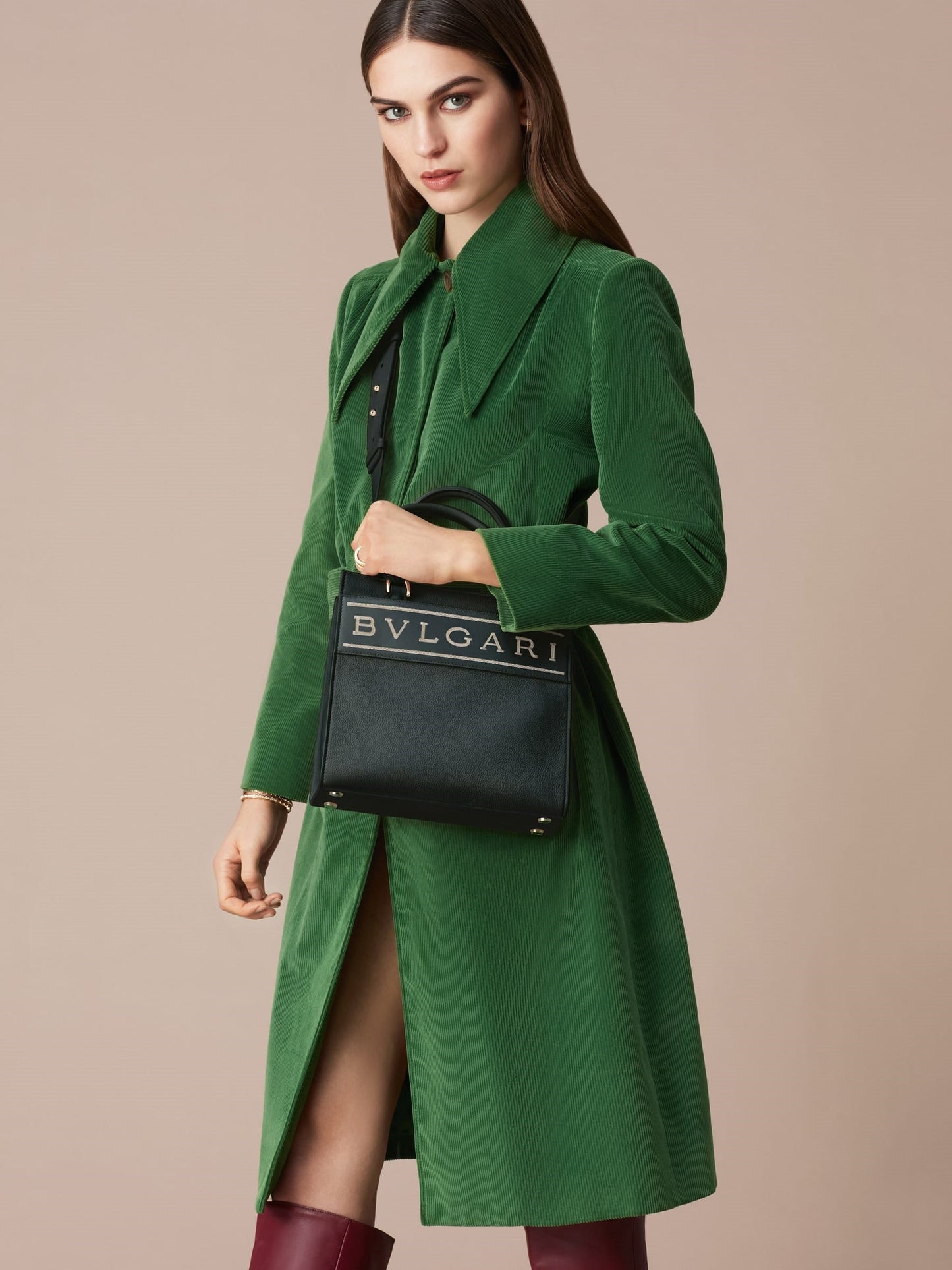 BVLGARI