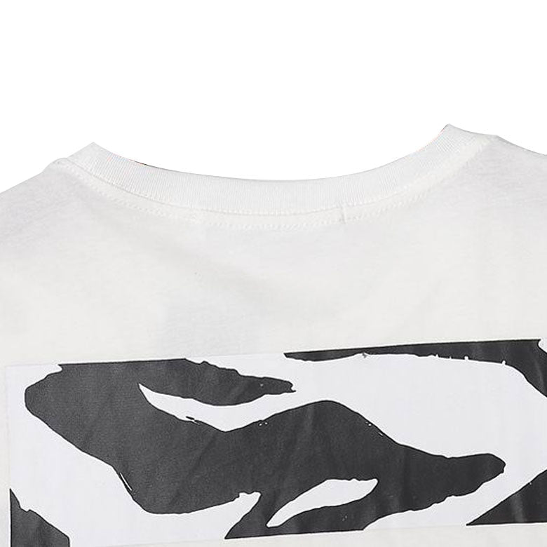 OFF WHITE