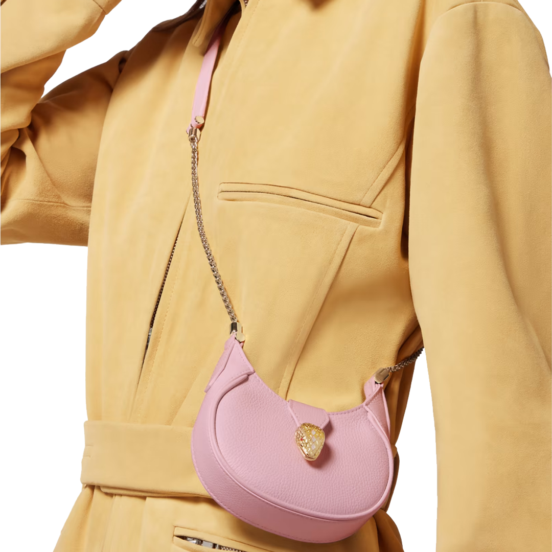 BVLGARI