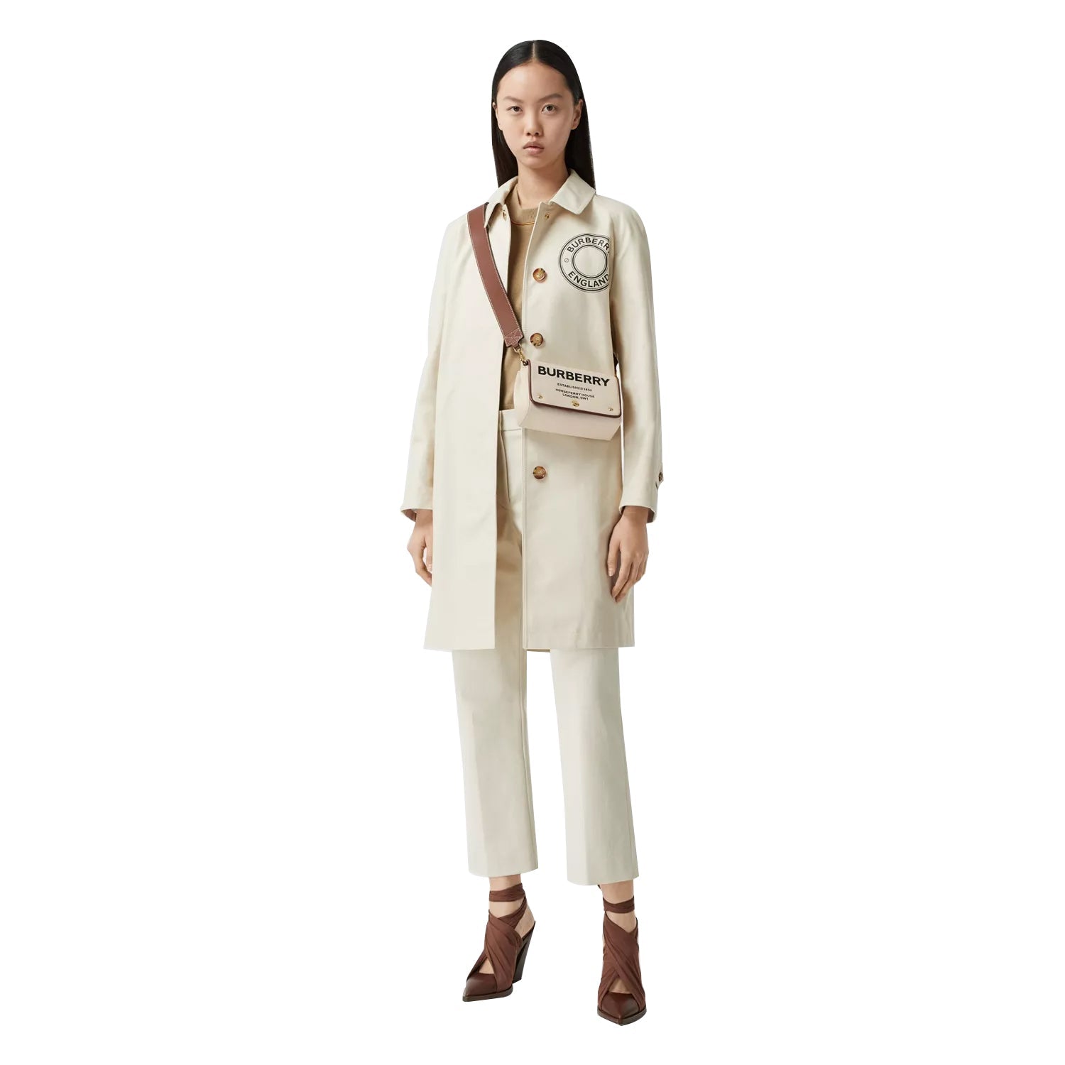 BURBERRY