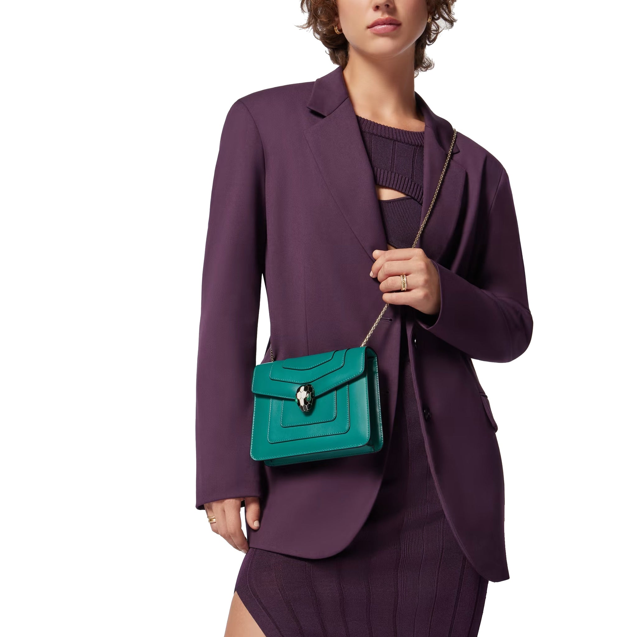 BVLGARI