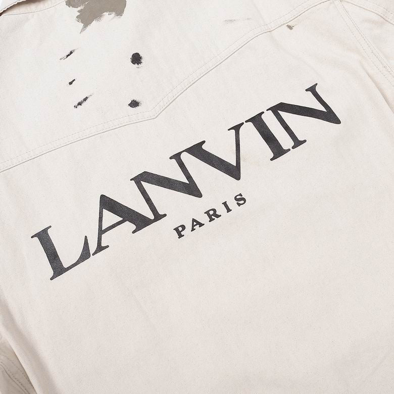 LANVIN