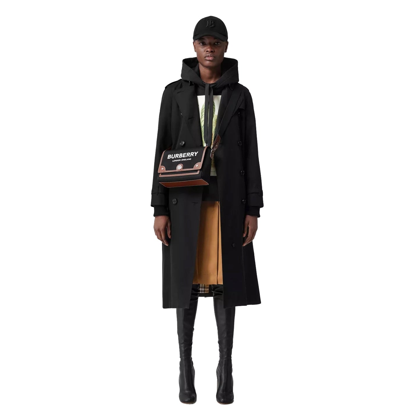 BURBERRY