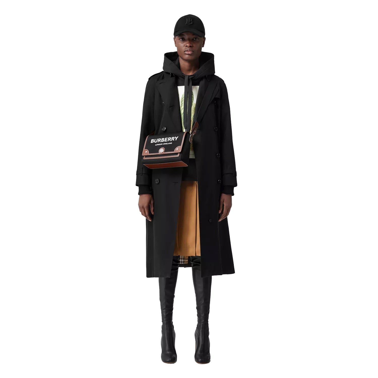 BURBERRY