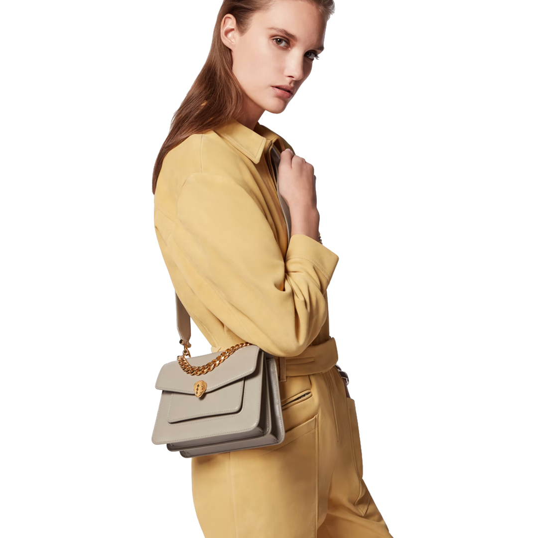 BVLGARI