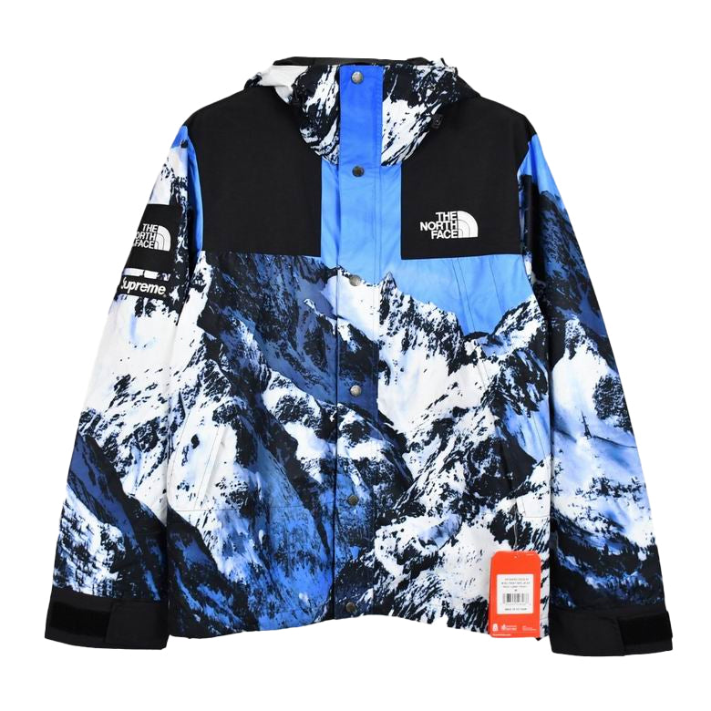 THE NORTH FACE
