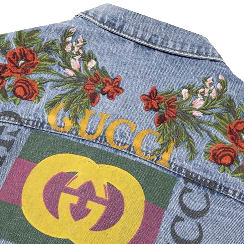 GUCCI