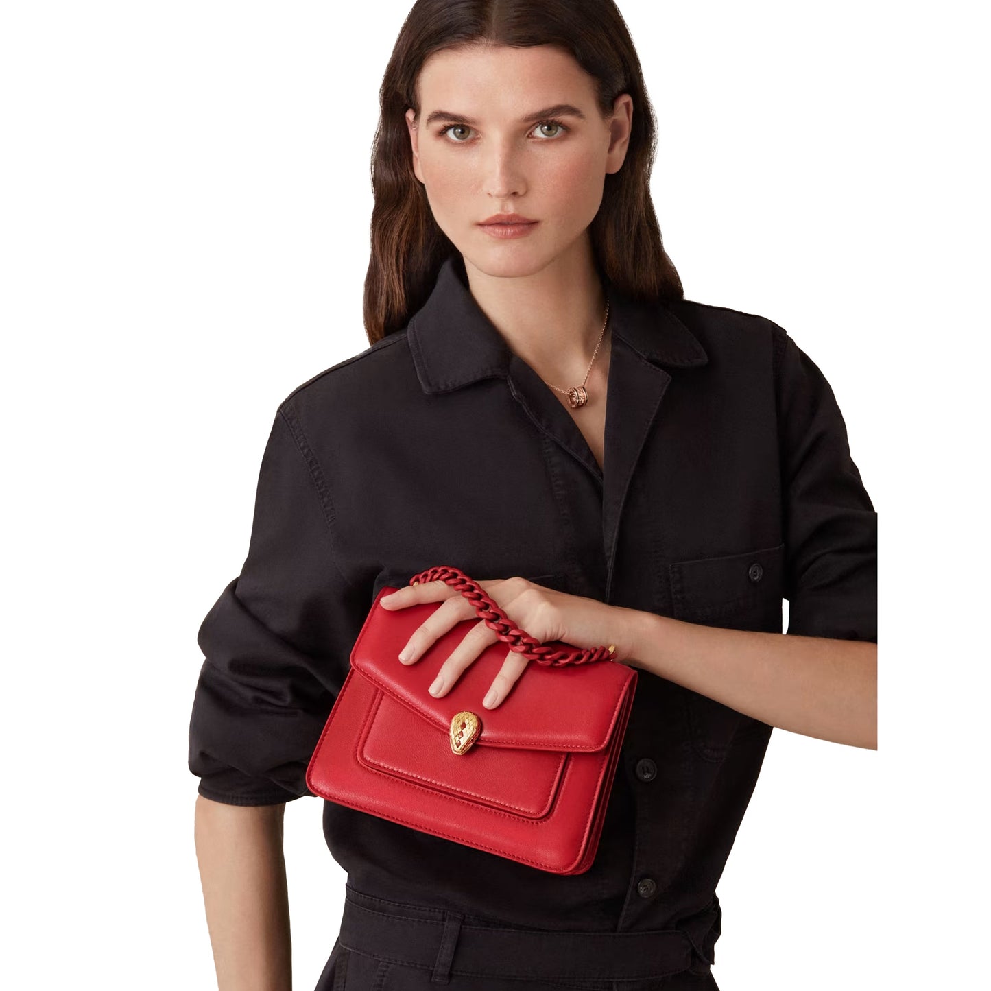 BVLGARI