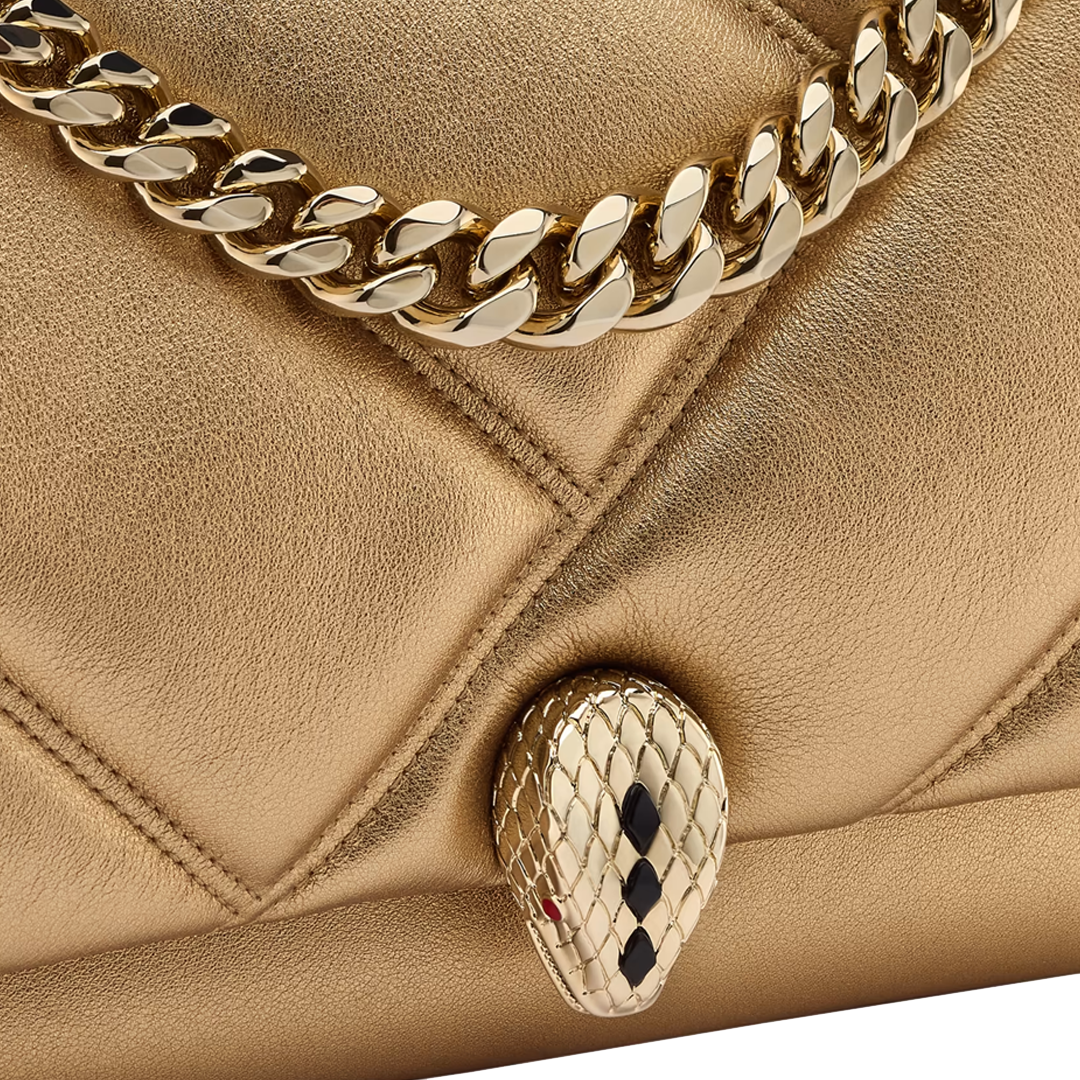BVLGARI