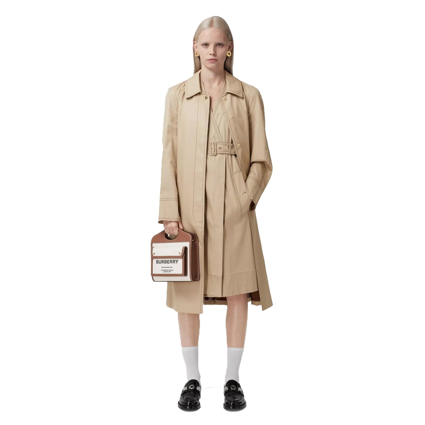 BURBERRY