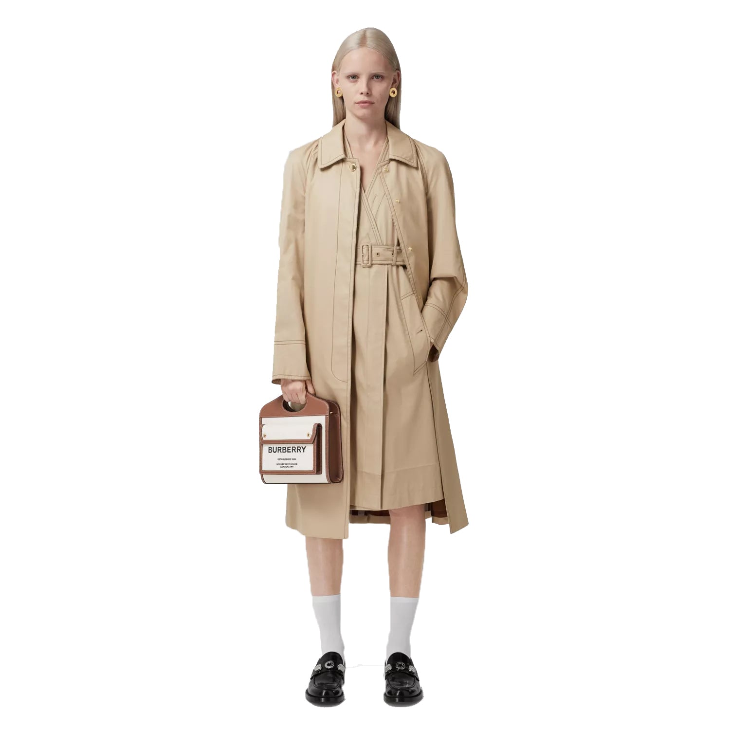 BURBERRY