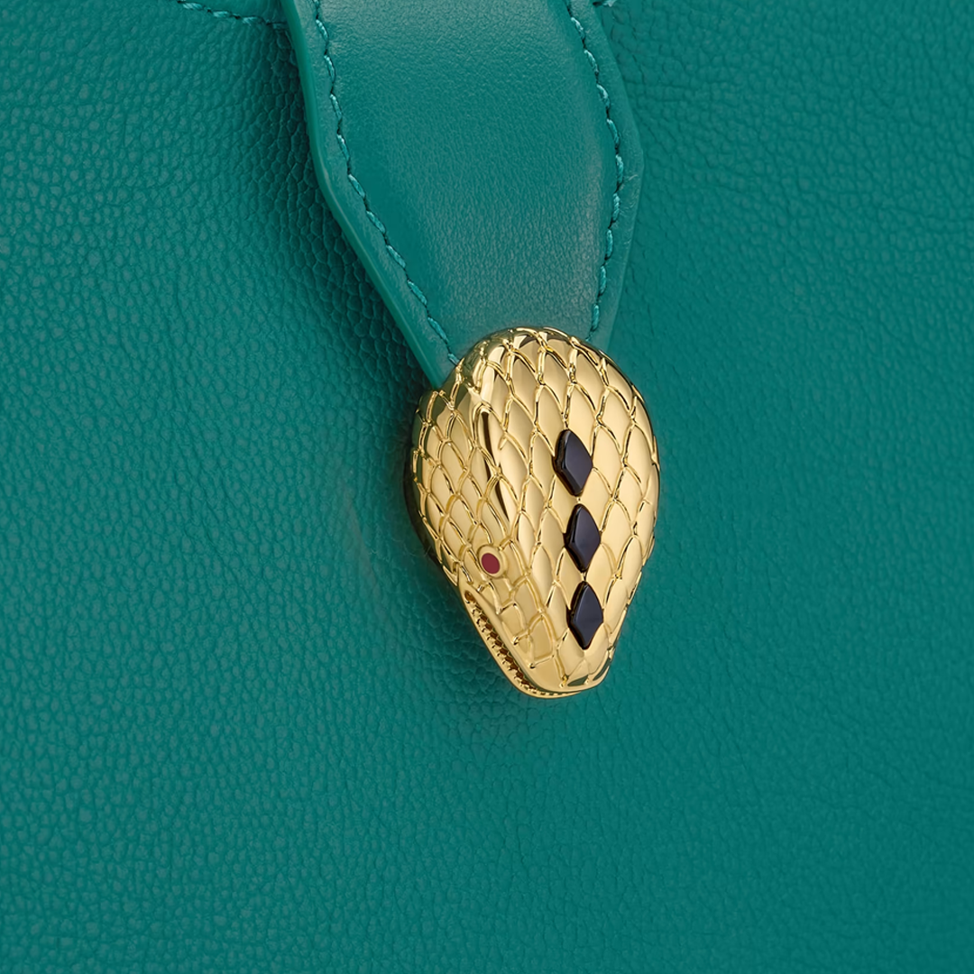 BVLGARI