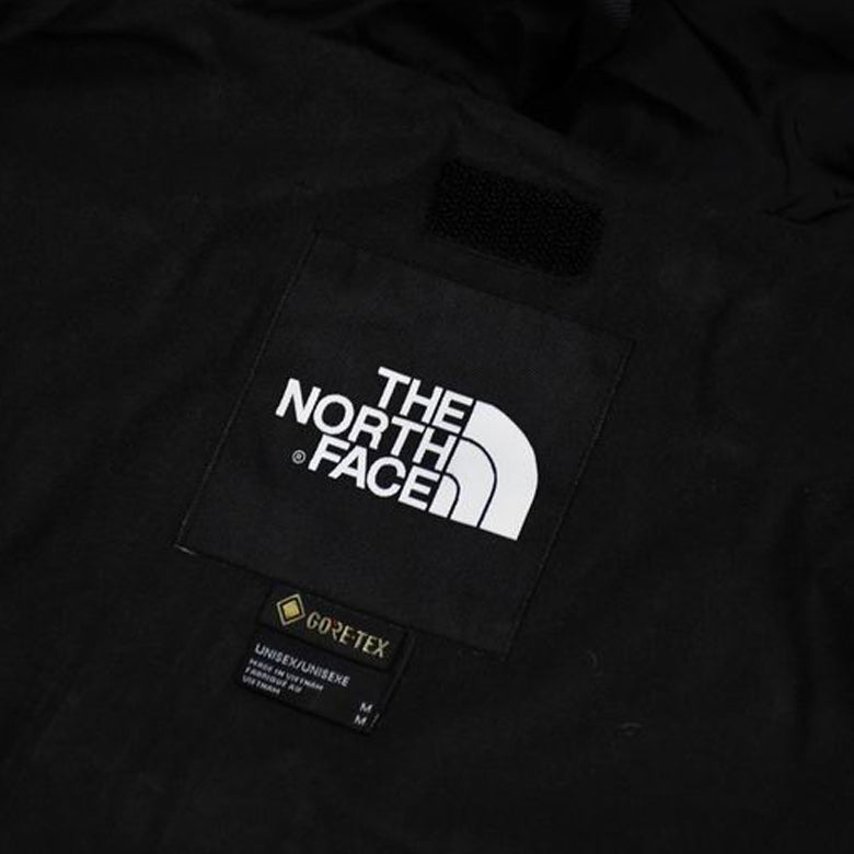 THE NORTH FACE