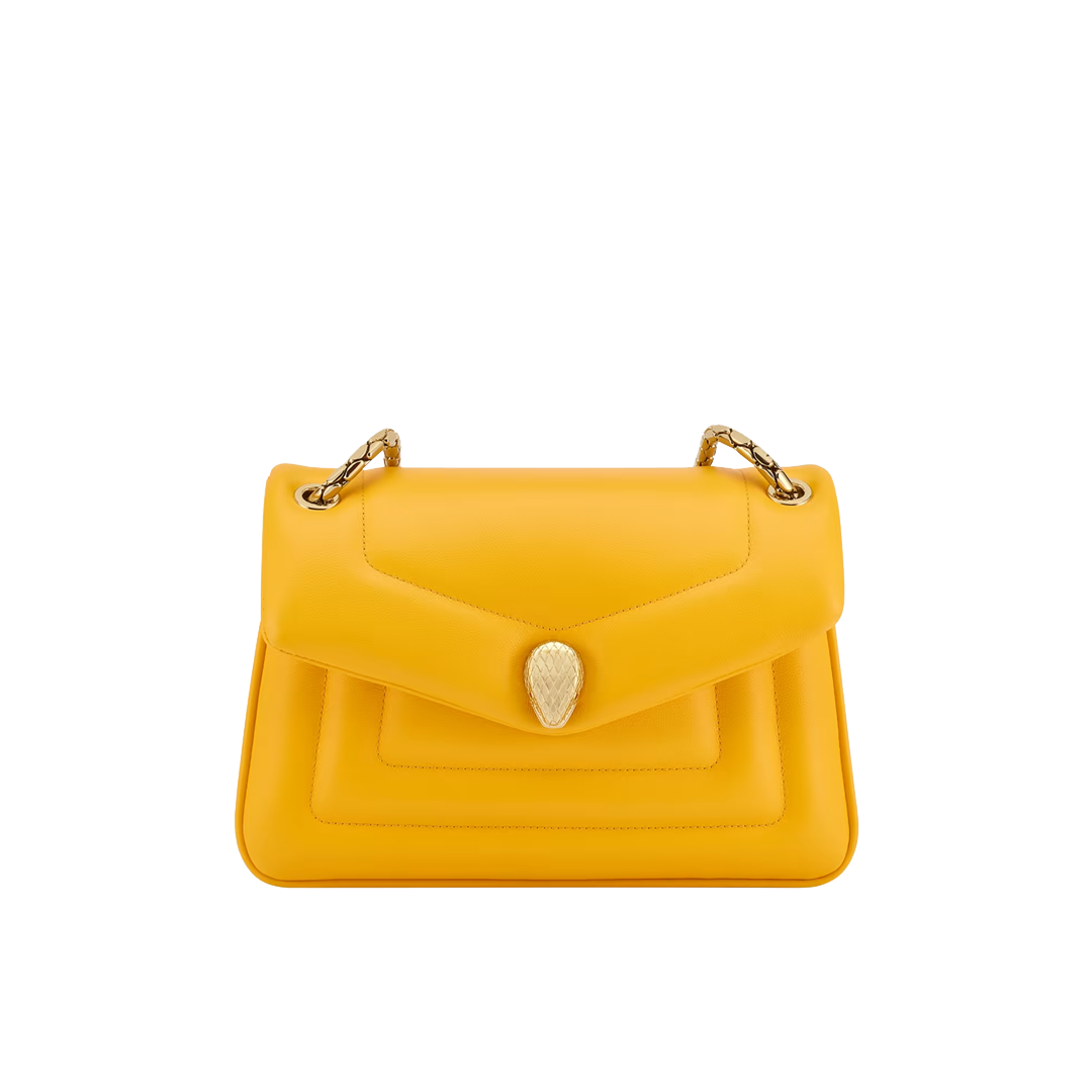 BVLGARI
