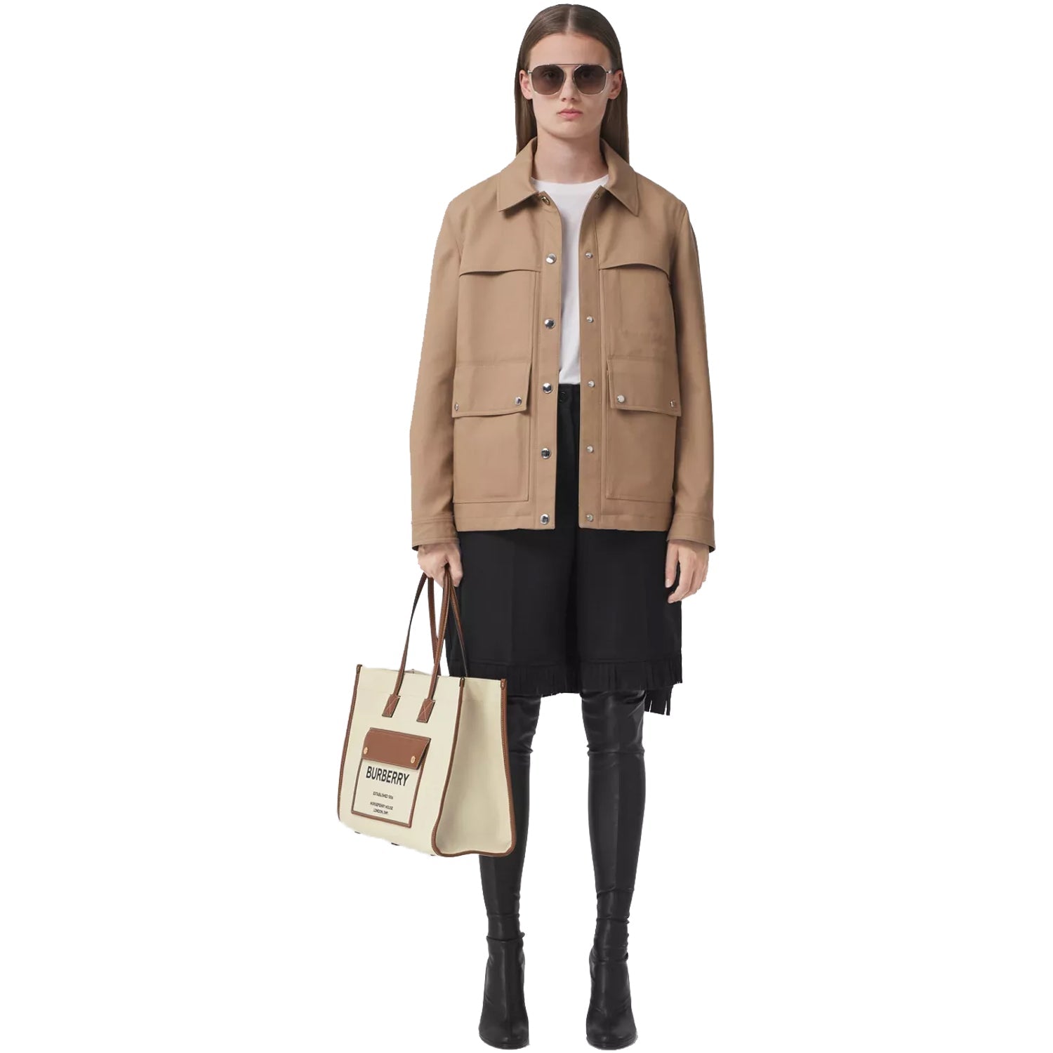 BURBERRY