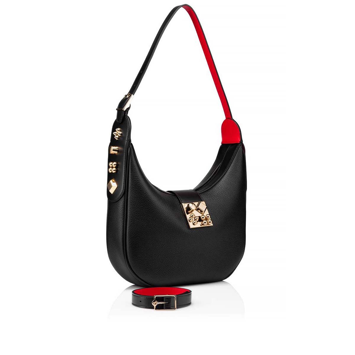 CHRISTIAN LOUBOUTIN