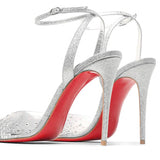 CHRISTIAN LOUBOUTIN
