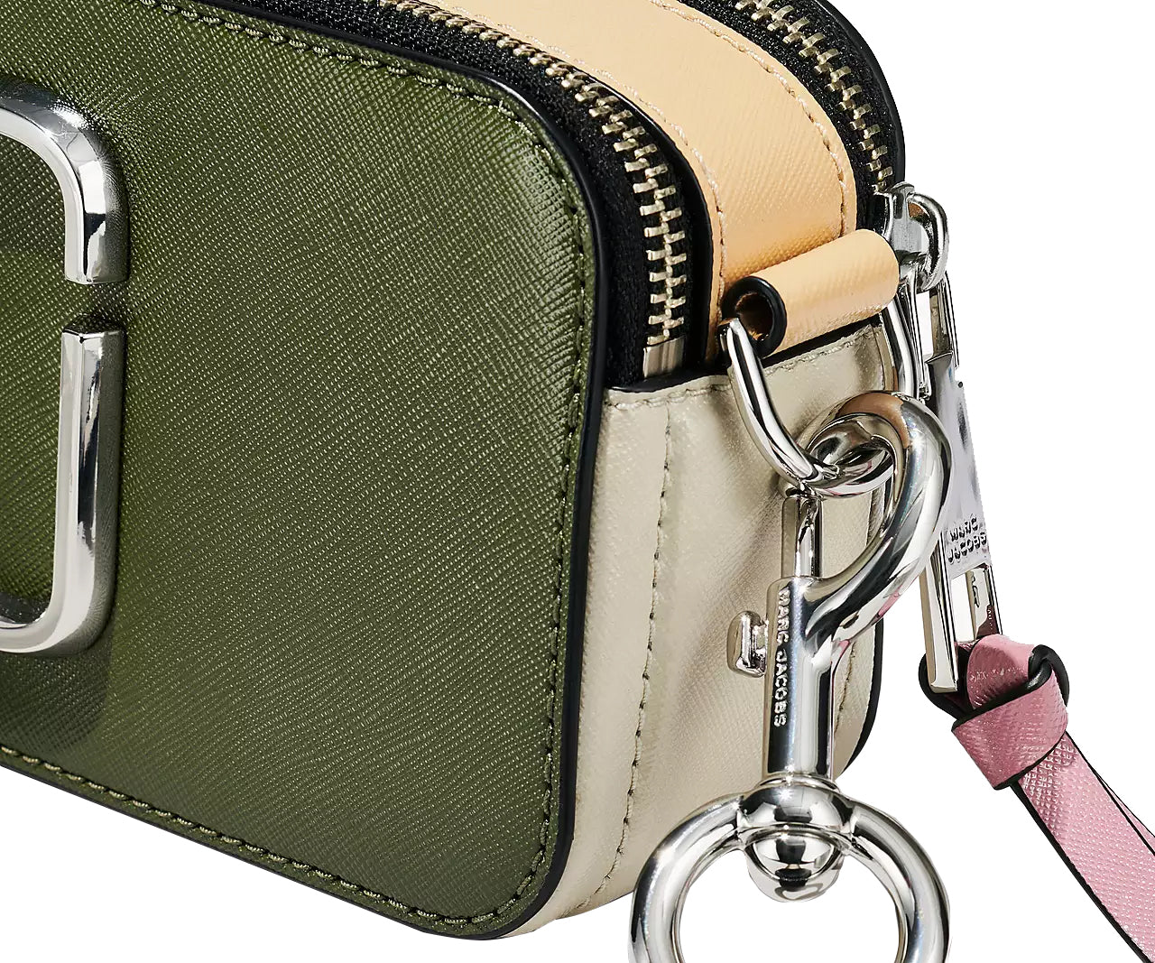 MARC JACOBS