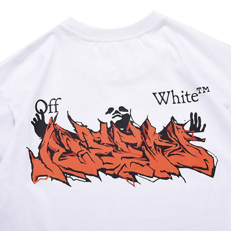 OFF WHITE