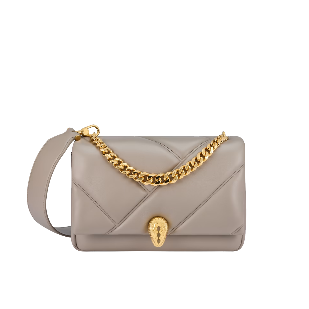 BVLGARI