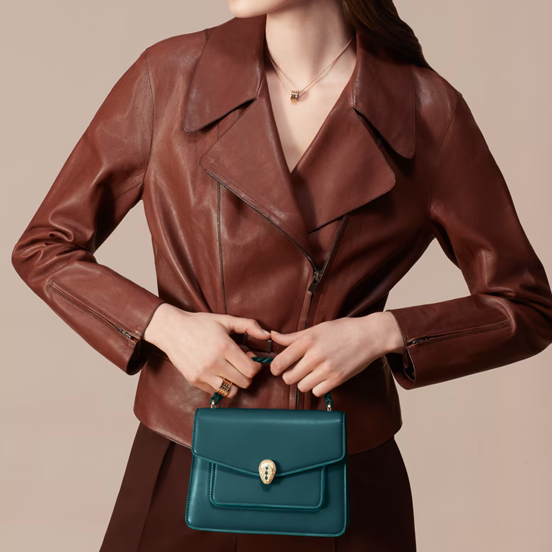 BVLGARI