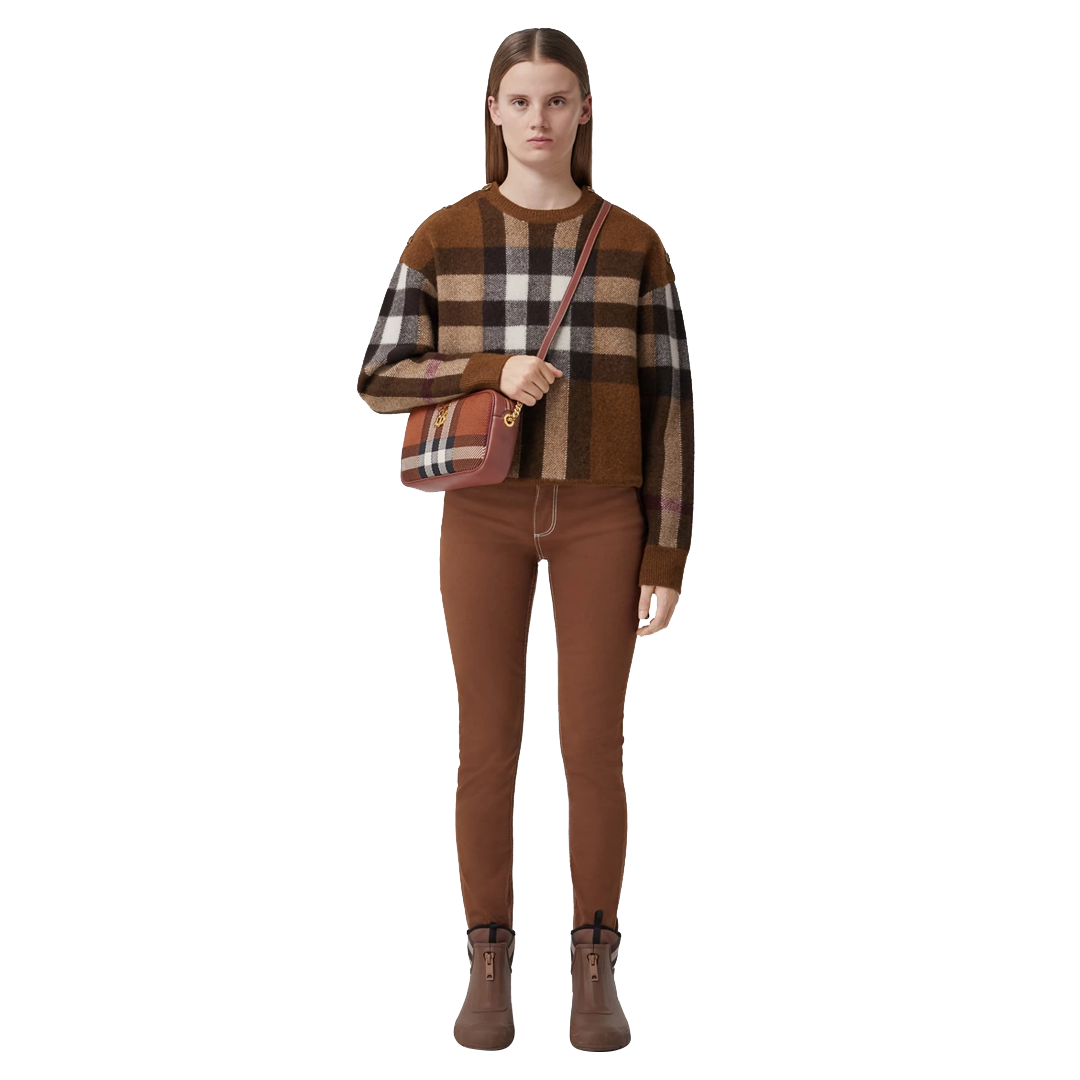BURBERRY