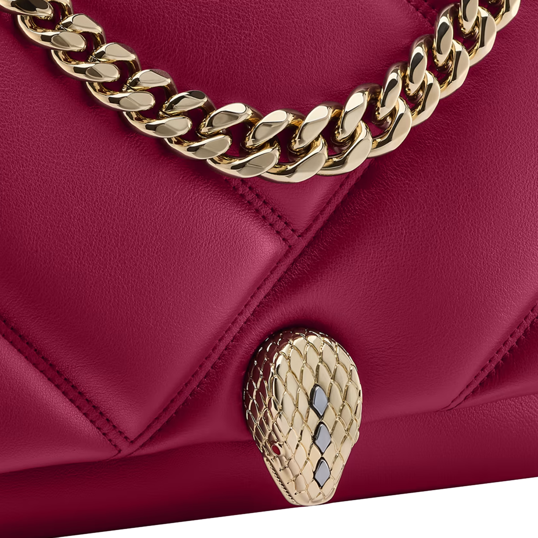 BVLGARI