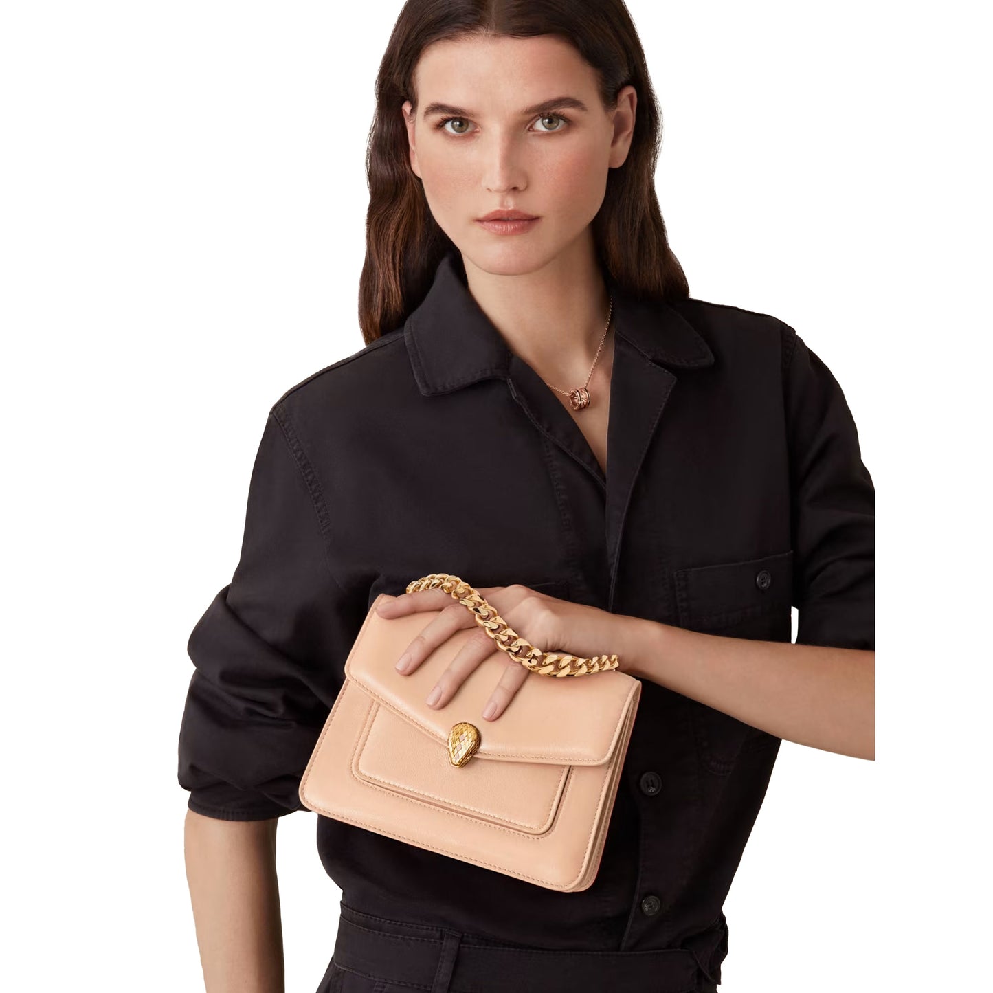 BVLGARI