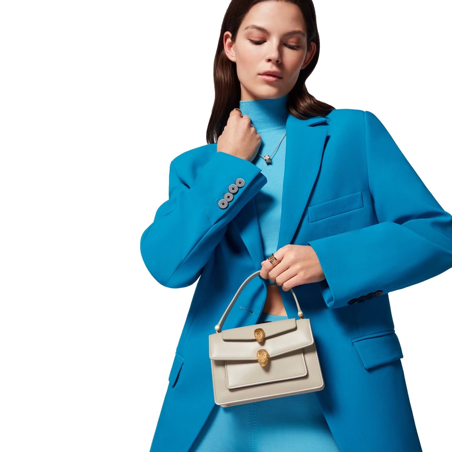 BVLGARI